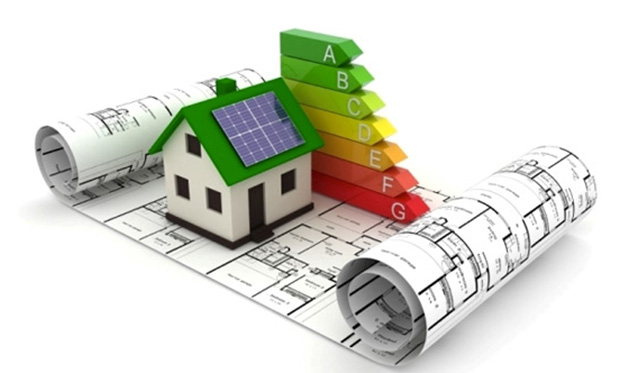 informe sobre la eficiencia energetica
